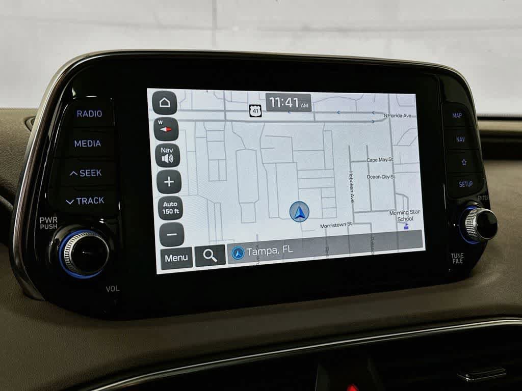 Used 2019 Hyundai Santa Fe FWD image 28