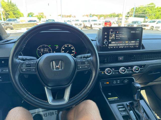 Used 2025 Honda CR-V Sport-L image 26