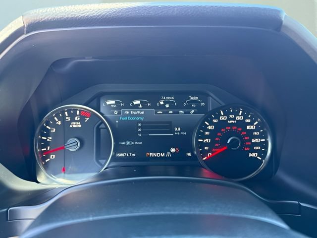 Certified 2018 Ford F150 Raptor AWD/4WD image 22