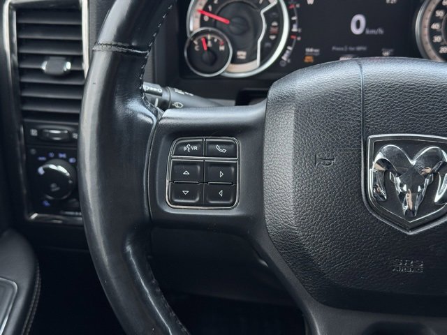 Used 2018 RAM 1500 Sport w/ Convenience Group image 32