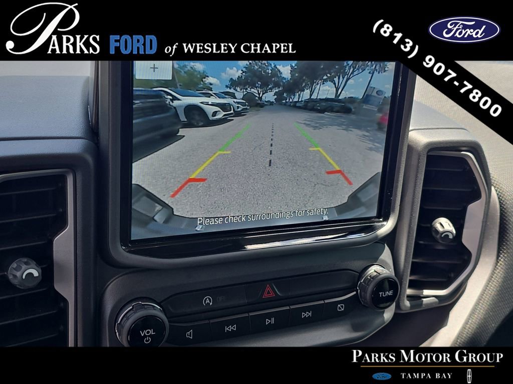 Certified 2022 Ford Bronco Sport Big Bend AWD/4WD image 21
