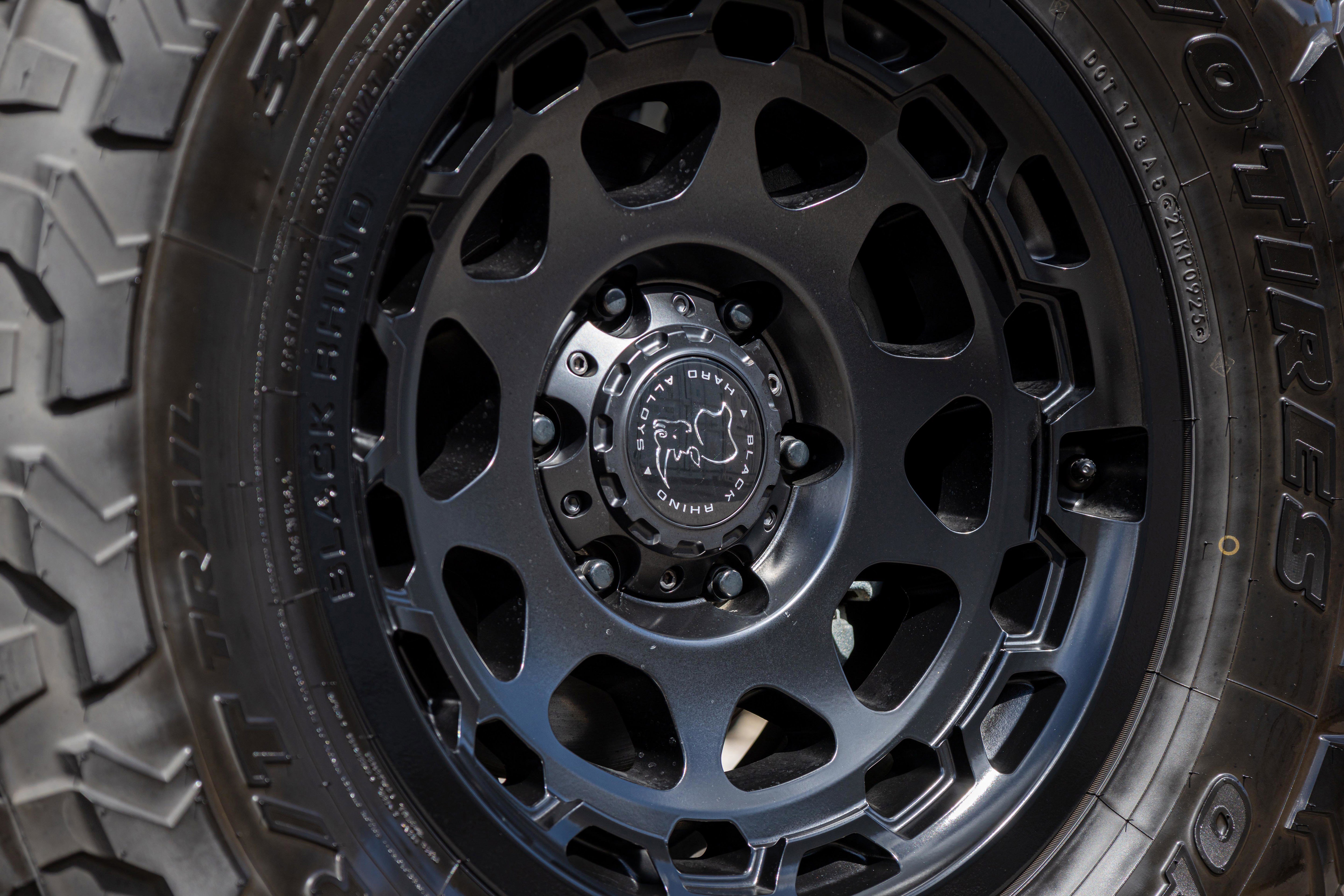 Certified 2025 Ford Bronco Outer Banks AWD/4WD image 18