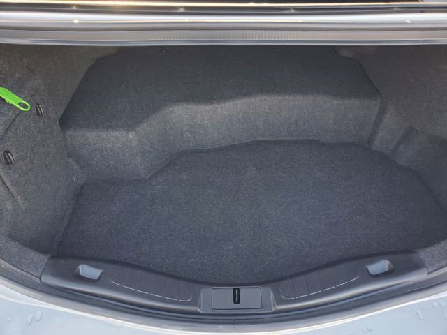 Certified 2018 Ford Fusion S image 26