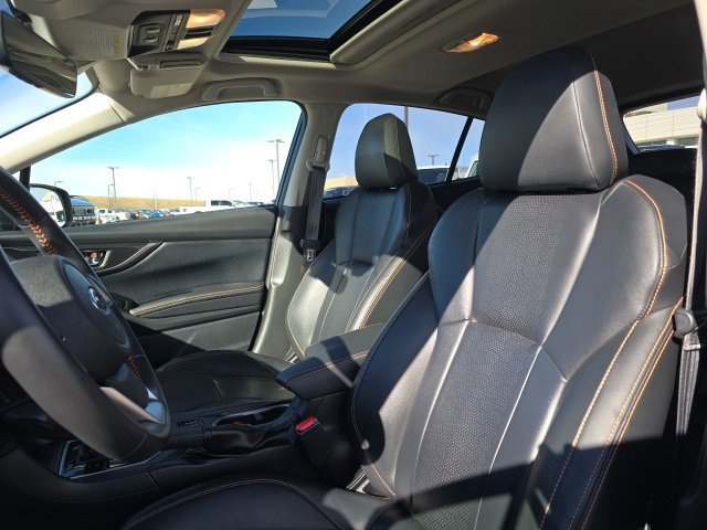 Used 2019 Subaru Crosstrek 2.0i Limited w/ Moonroof Package image 13