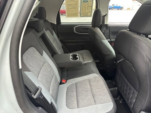 Certified 2021 Ford Bronco Sport Big Bend w/ Big Bend Package image 30