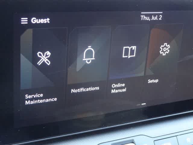 Used 2025 Kia K4 FWD image 22