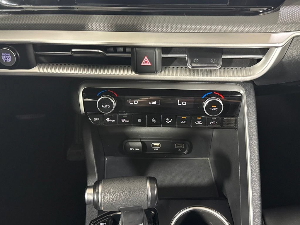Used 2021 Kia K5 GT-Line AWD/4WD image 26