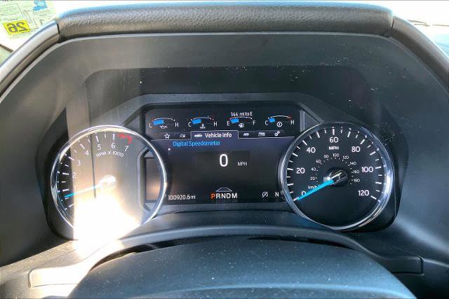 Certified 2021 Ford Expedition Limited image 25