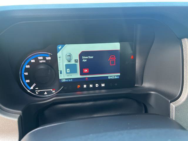 Certified 2024 Ford Bronco Outer Banks image 10