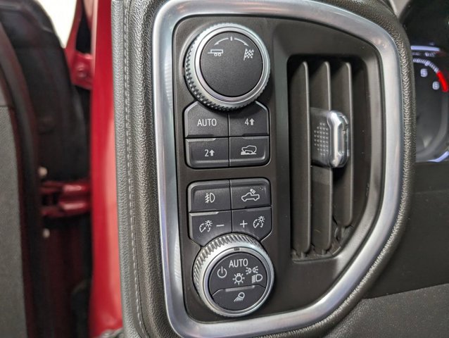 Used 2019 GMC Sierra 1500 SLT AWD/4WD image 10