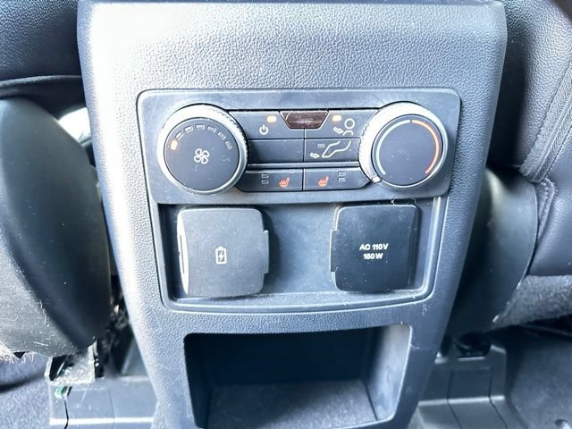 Certified 2021 Ford Explorer ST w/ Equipment Group 401A AWD/4WD image 13