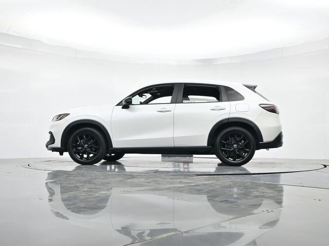 Used 2023 Honda HR-V Sport image 37