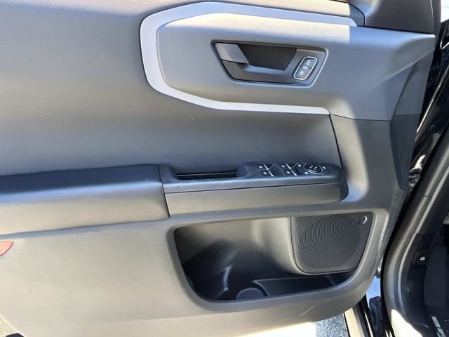 Certified 2023 Ford Bronco Sport Big Bend w/ Convenience Package AWD/4WD image 31