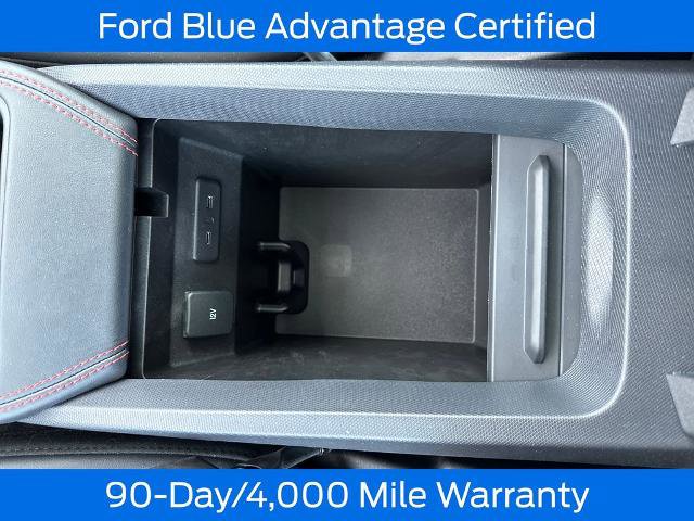 Certified 2025 Ford Mustang Mach-E Premium w/ Sport Appearance Package AWD/4WD image 17
