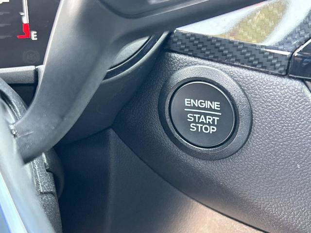 Certified 2025 Ford Escape ST-Line AWD/4WD image 31