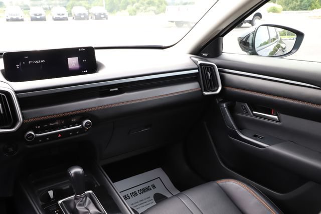 Used 2026 MAZDA CX-50 AWD 2.5 S w/ Premium Package image 24