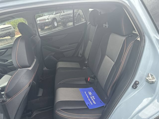 Used 2023 Subaru Crosstrek 2.0i Premium AWD/4WD image 22