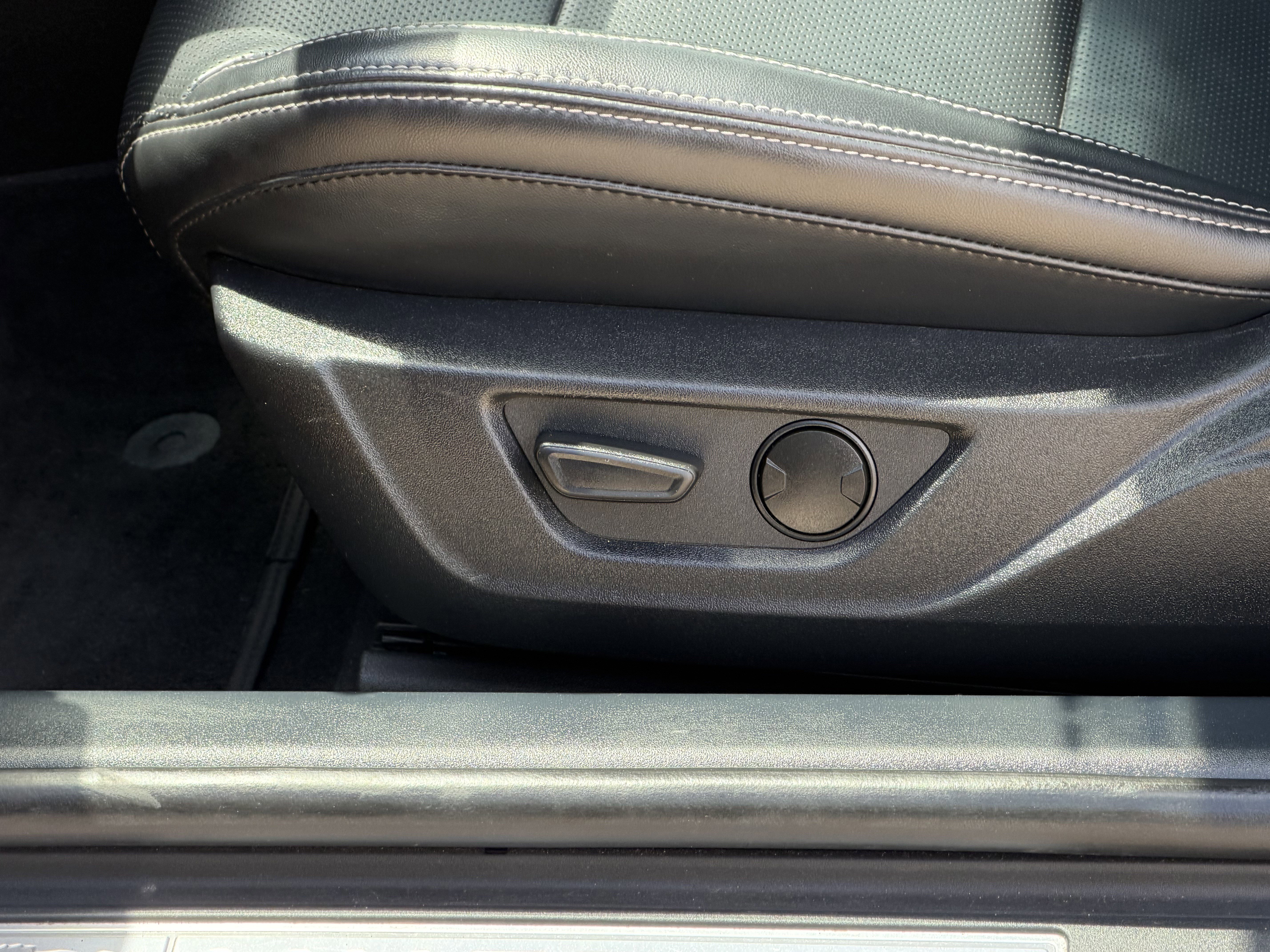 Certified 2024 Ford Mustang GT Premium w/ Mustang Nite Pony Package image 12