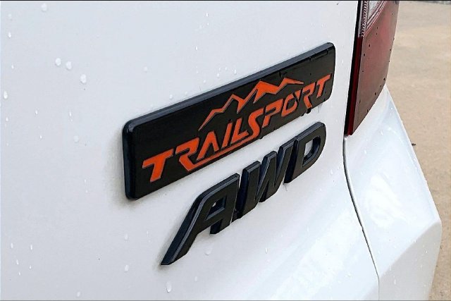 Used 2022 Honda Passport TrailSport image 24