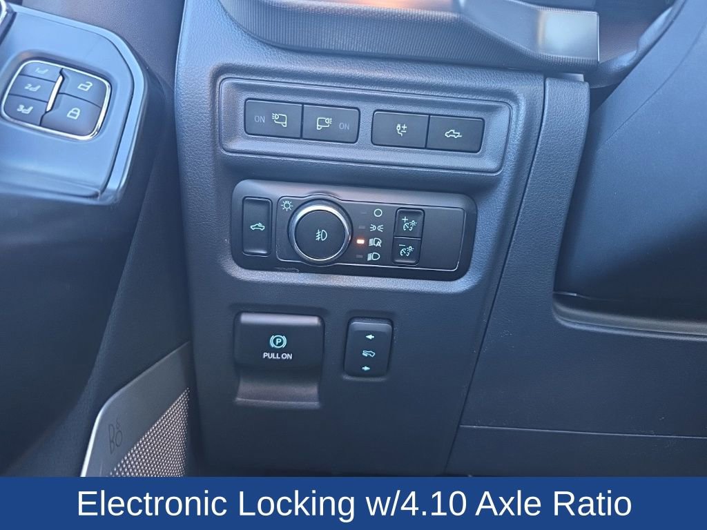 Certified 2024 Ford F150 Raptor image 13