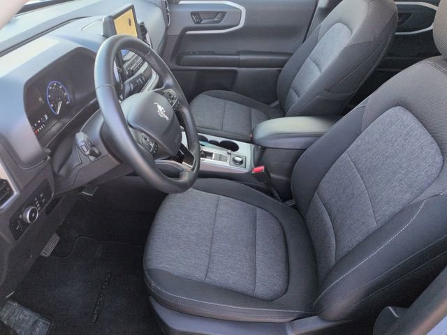 Certified 2024 Ford Bronco Sport Big Bend w/ Convenience Package image 2