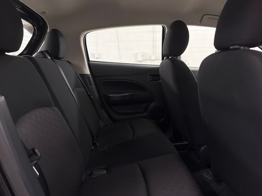 Used 2024 Mitsubishi Mirage ES FWD image 28