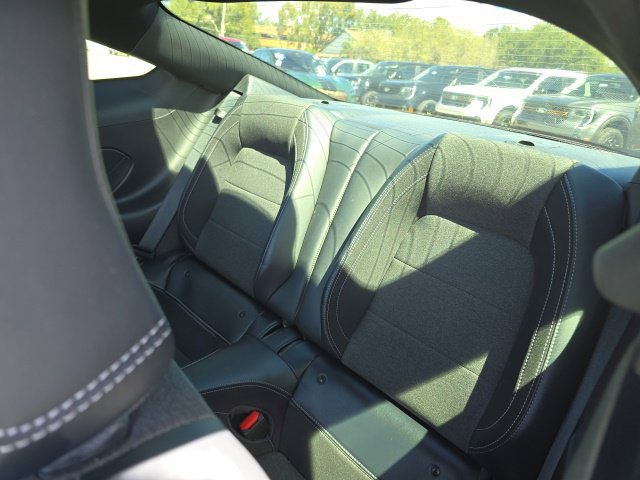 Certified 2024 Ford Mustang GT RWD image 11