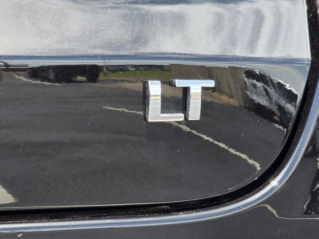 Used 2025 Chevrolet Trax LT FWD image 30