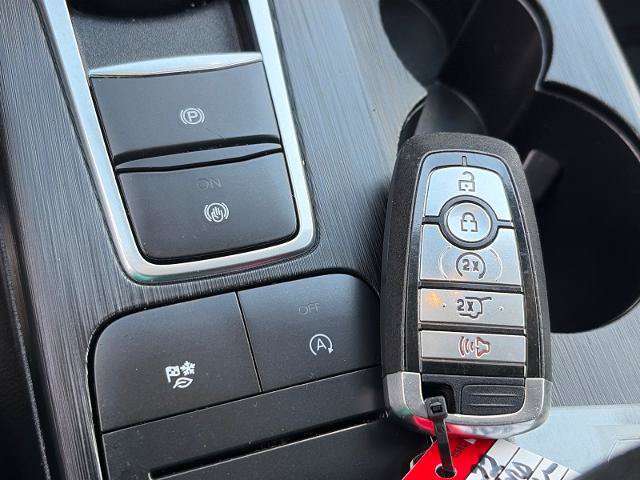 Certified 2022 Ford Escape SE w/ Convenience Package AWD/4WD image 15