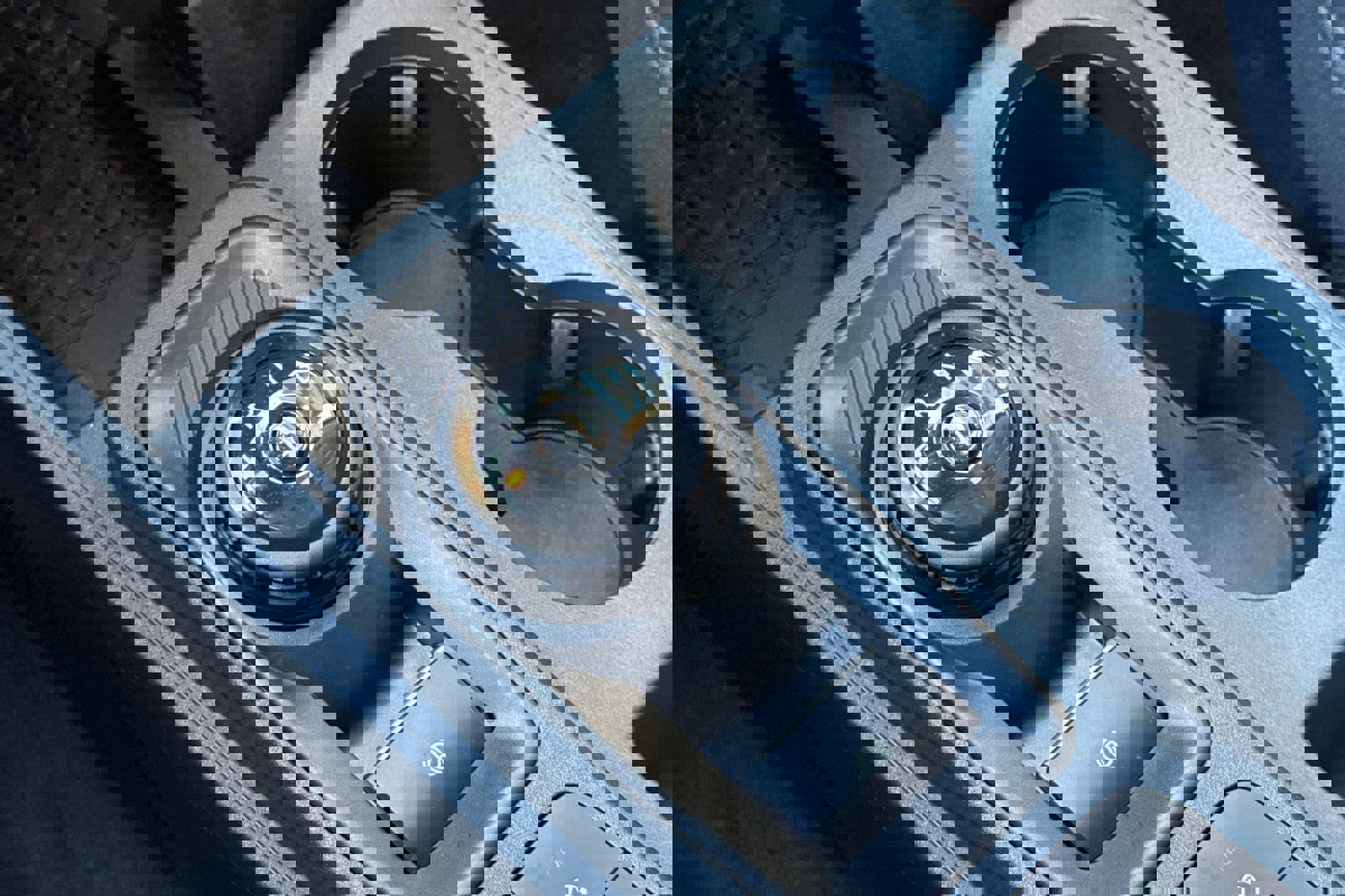 Certified 2025 Ford Maverick Lariat w/ Black Appearance Package image 22