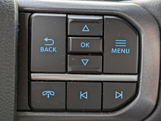 Certified 2025 Ford F350 Lariat w/ FX4 Off-Road Package image 26