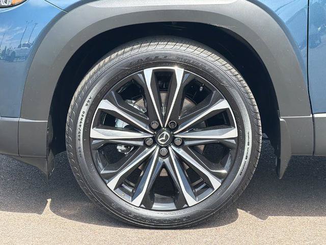 Used 2025 MAZDA CX-50 2.5 Turbo w/ Accent Package AWD/4WD image 25