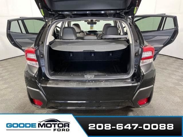 Used 2021 Subaru Crosstrek 2.5i Sport w/ Moonroof Package AWD/4WD image 20