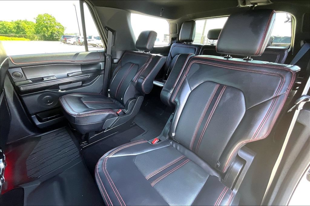 Certified 2021 Ford Expedition Limited AWD/4WD image 19