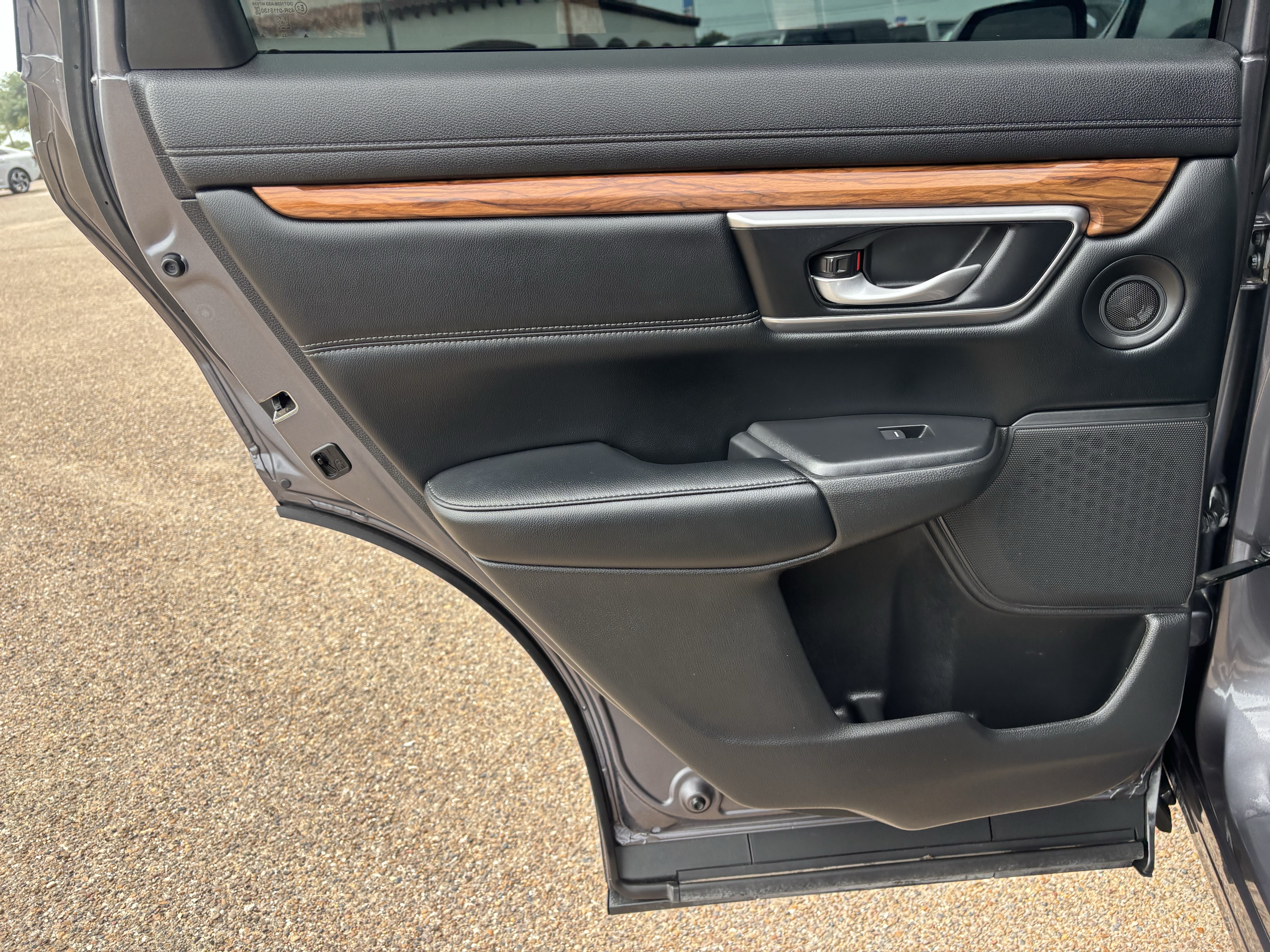 Used 2022 Honda CR-V EX-L image 14