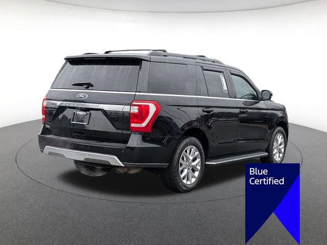 Certified 2020 Ford Expedition XLT w/ Equipment Group 202A image 4