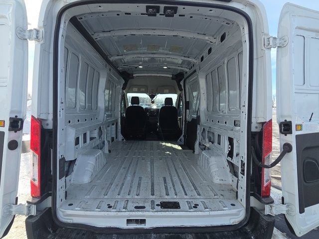 Certified 2023 Ford Transit 250 Base image 16