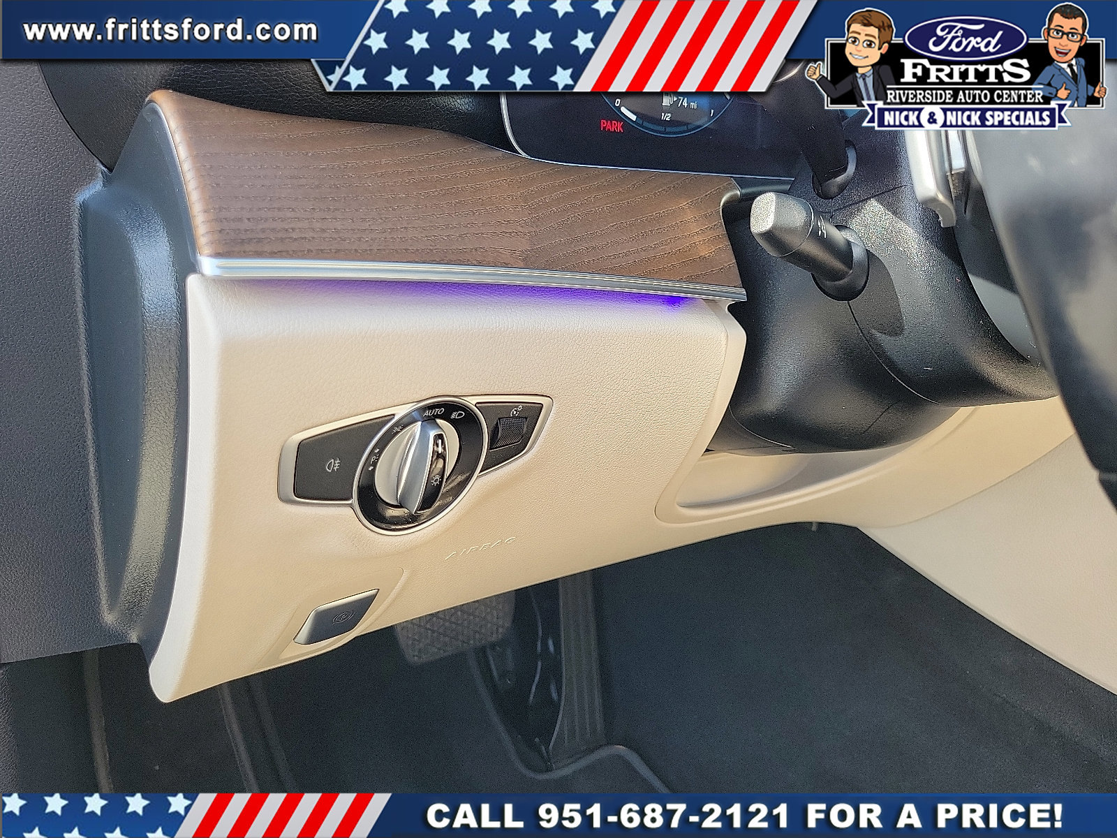 Used 2021 Mercedes-Benz E 350 Sedan image 12