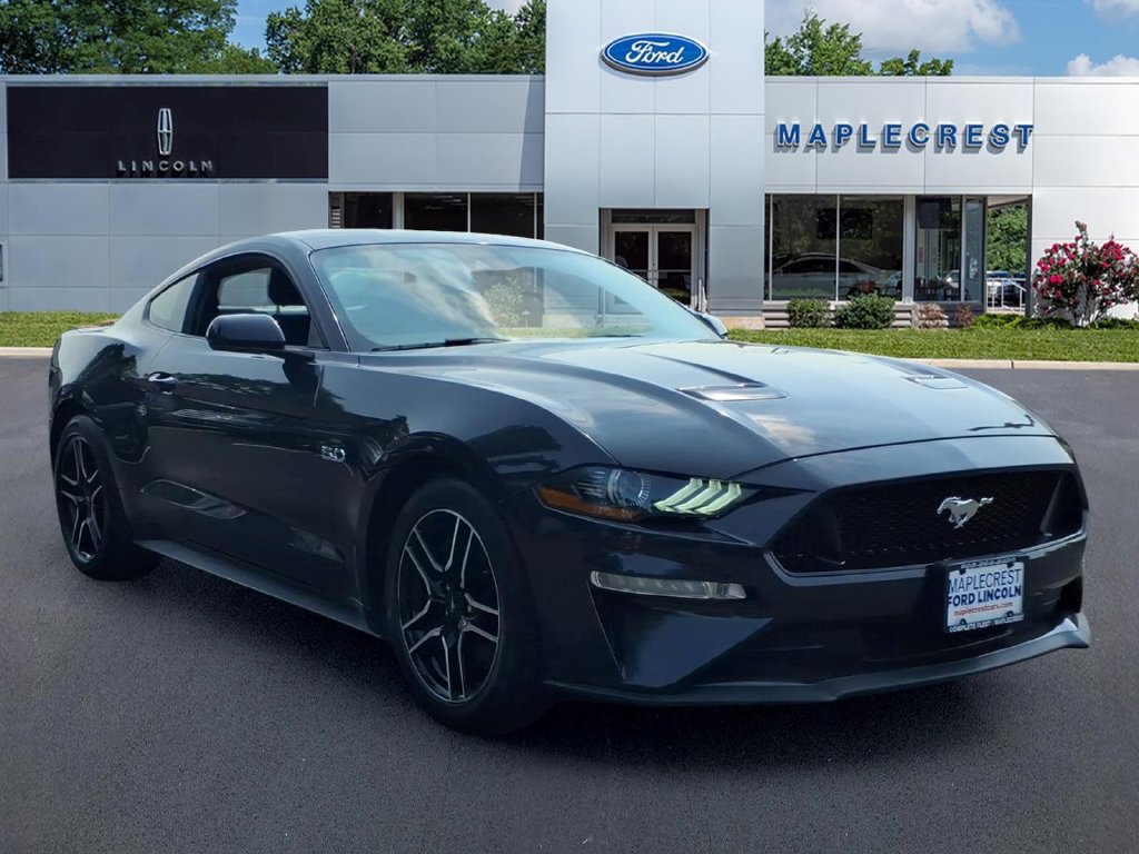 2023 GT