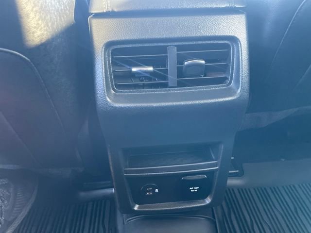 Certified 2022 Ford Edge SEL w/ Convenience Package image 12