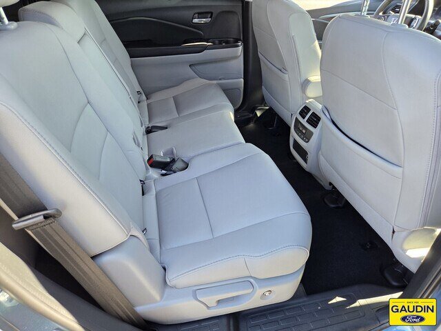 Used 2021 Honda Pilot Special Edition image 16