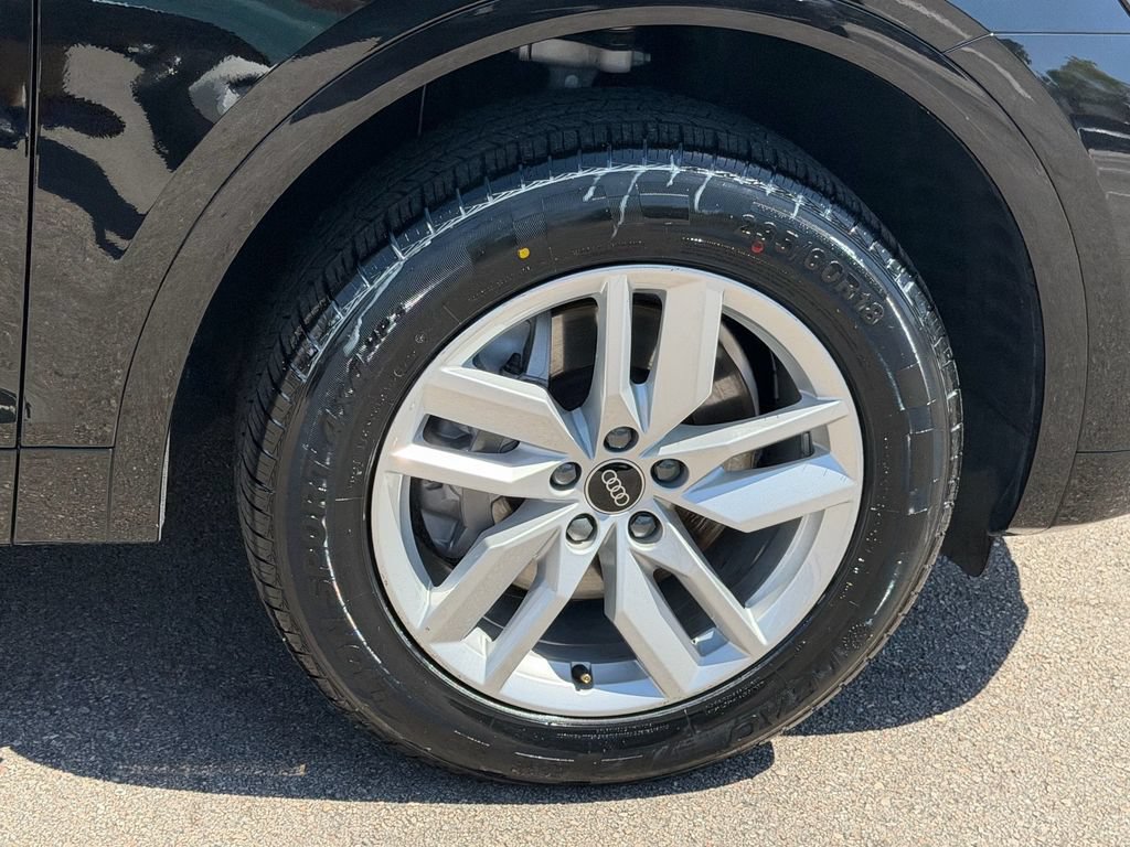 Used 2022 Audi Q5 2.0T Premium AWD/4WD image 9