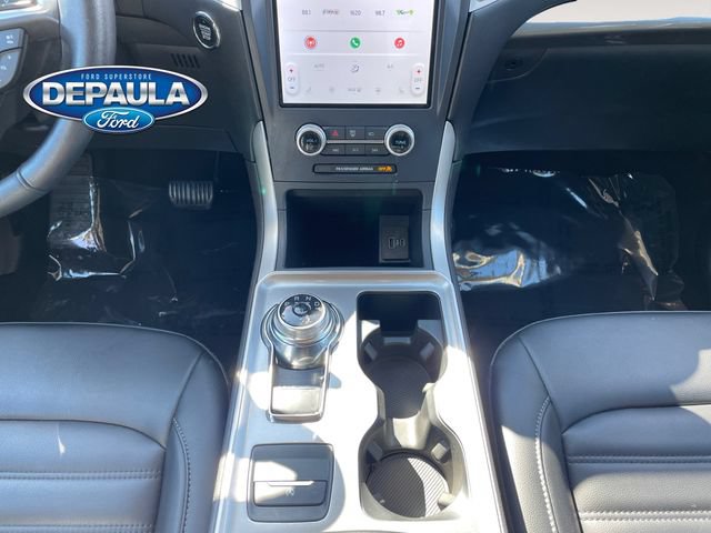 Certified 2023 Ford Edge SEL w/ Convenience Package AWD/4WD image 14