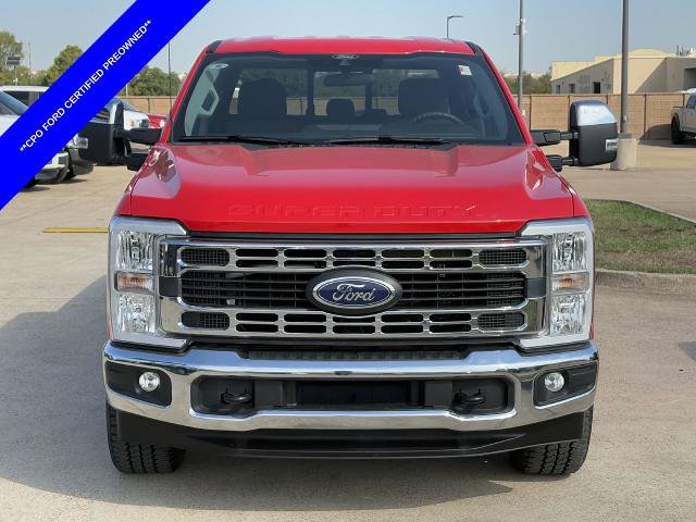 Certified 2026 Ford F350 XL RWD image 10