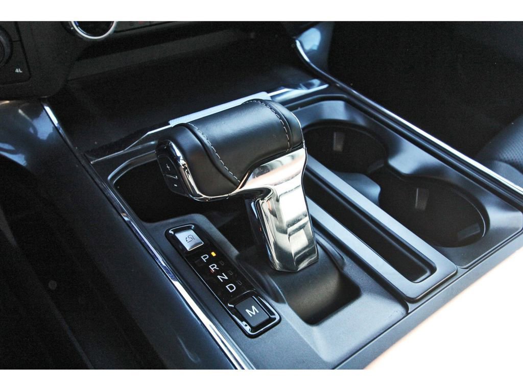 Certified 2023 Ford F150 Lariat image 24