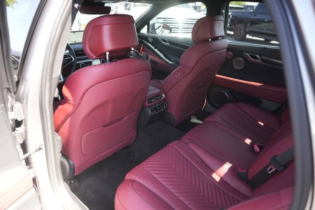 Used 2023 Genesis G80 3.5T Sport image 12