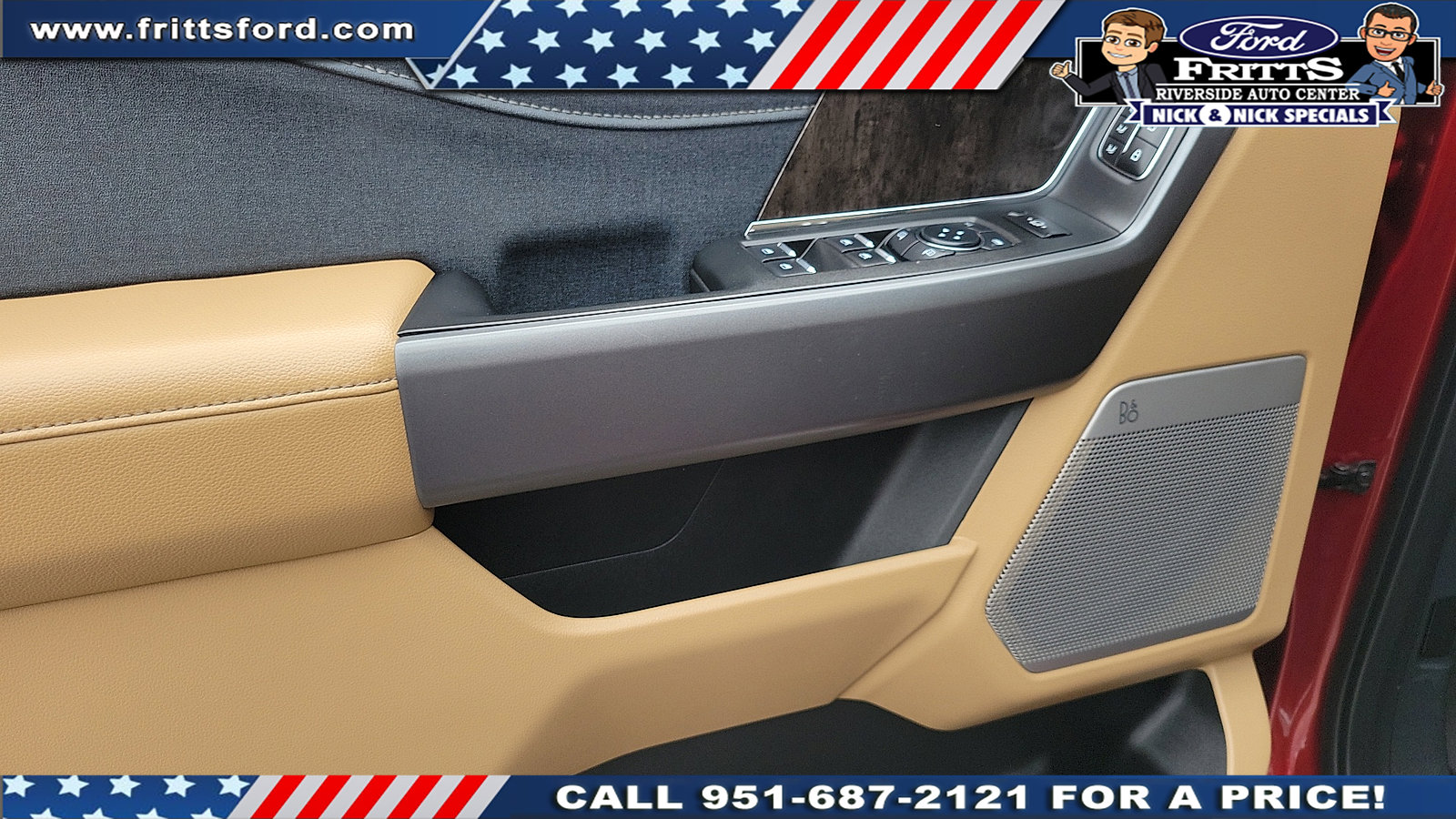 Certified 2026 Ford F350 Lariat w/ Chrome Package AWD/4WD image 13