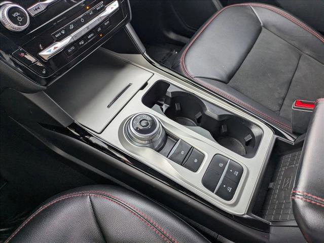 Certified 2023 Ford Explorer ST-Line w/ Class IV Trailer Tow Package image 12