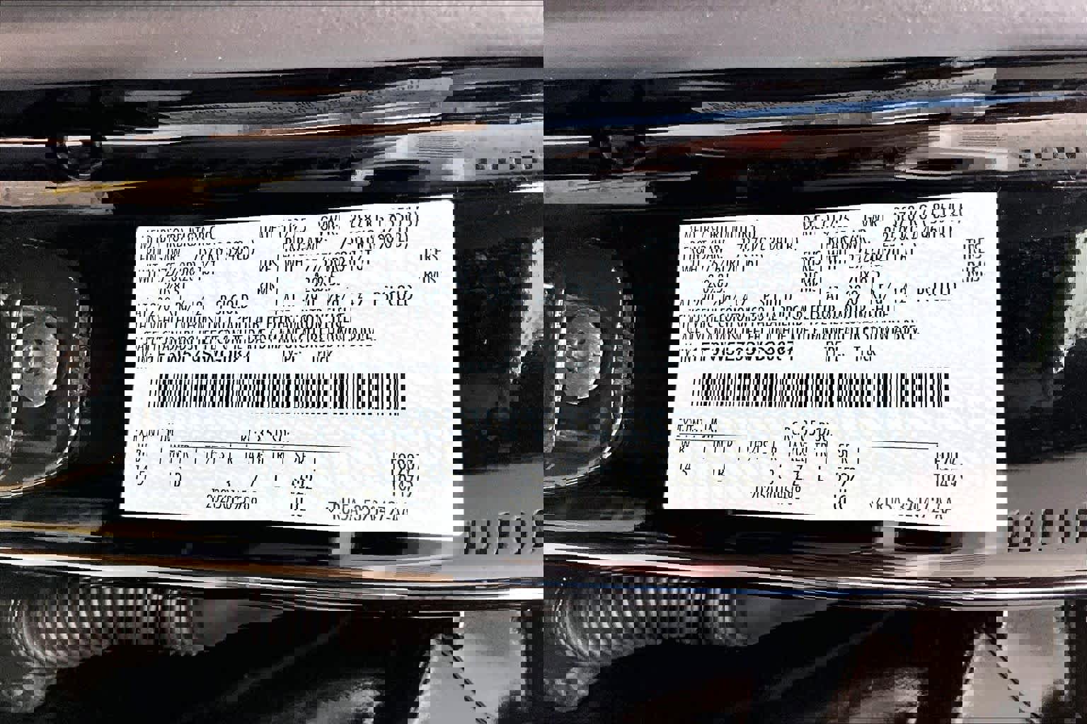 Certified 2025 Ford F150 Lightning Lariat image 34