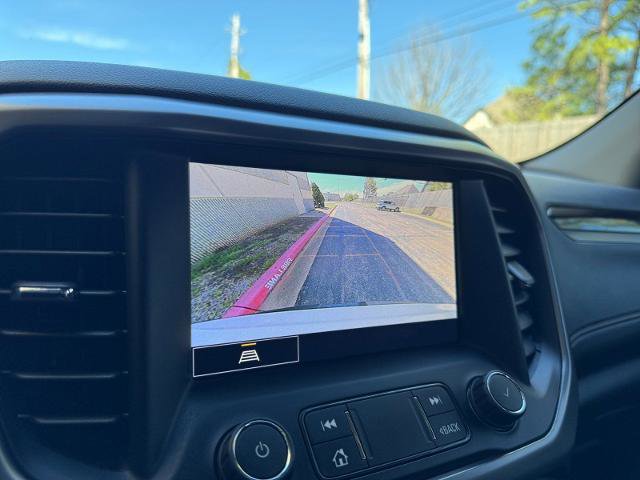 Used 2023 GMC Acadia AT4 AWD/4WD image 31